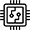 Ícone de Computação Forense